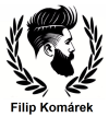 Filip Komárek - Hair stylist